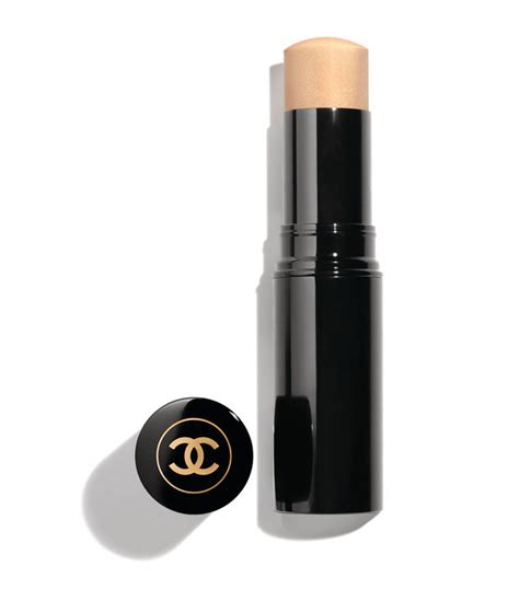 chanel baume highlighter stick|baume essentiel Chanel.